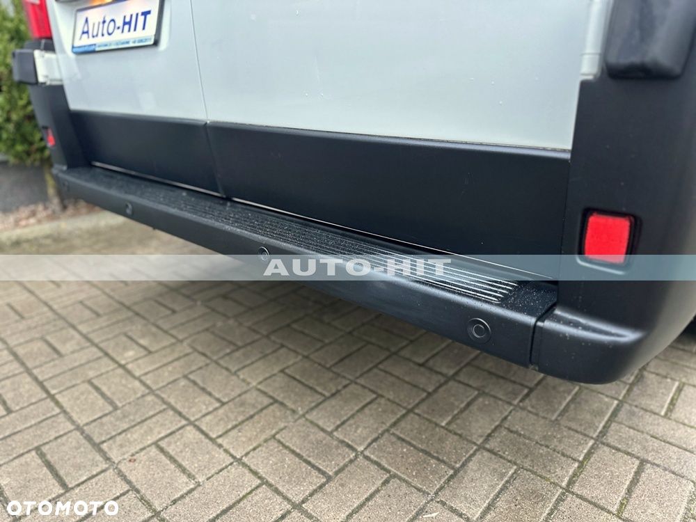 Peugeot Boxer - 16
