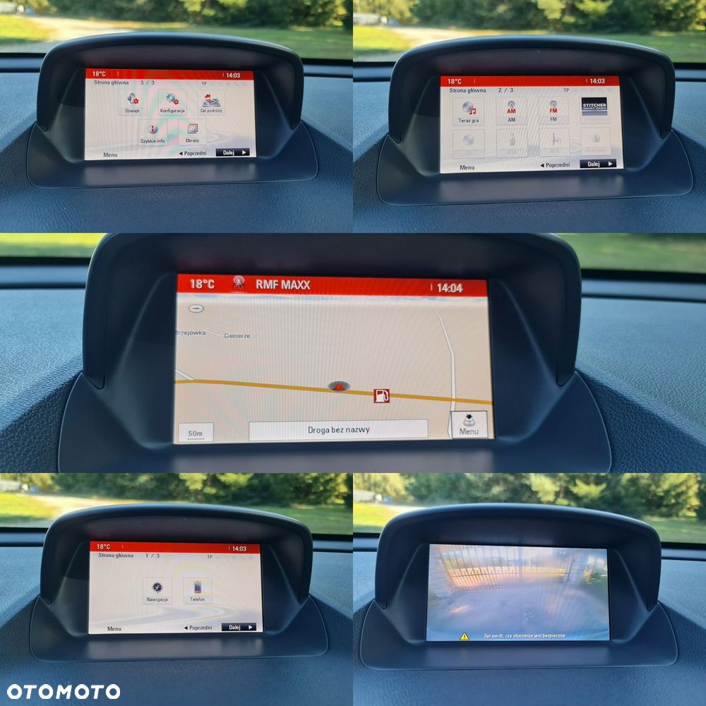 Opel Mokka 1.4 T Cosmo S&S - 22