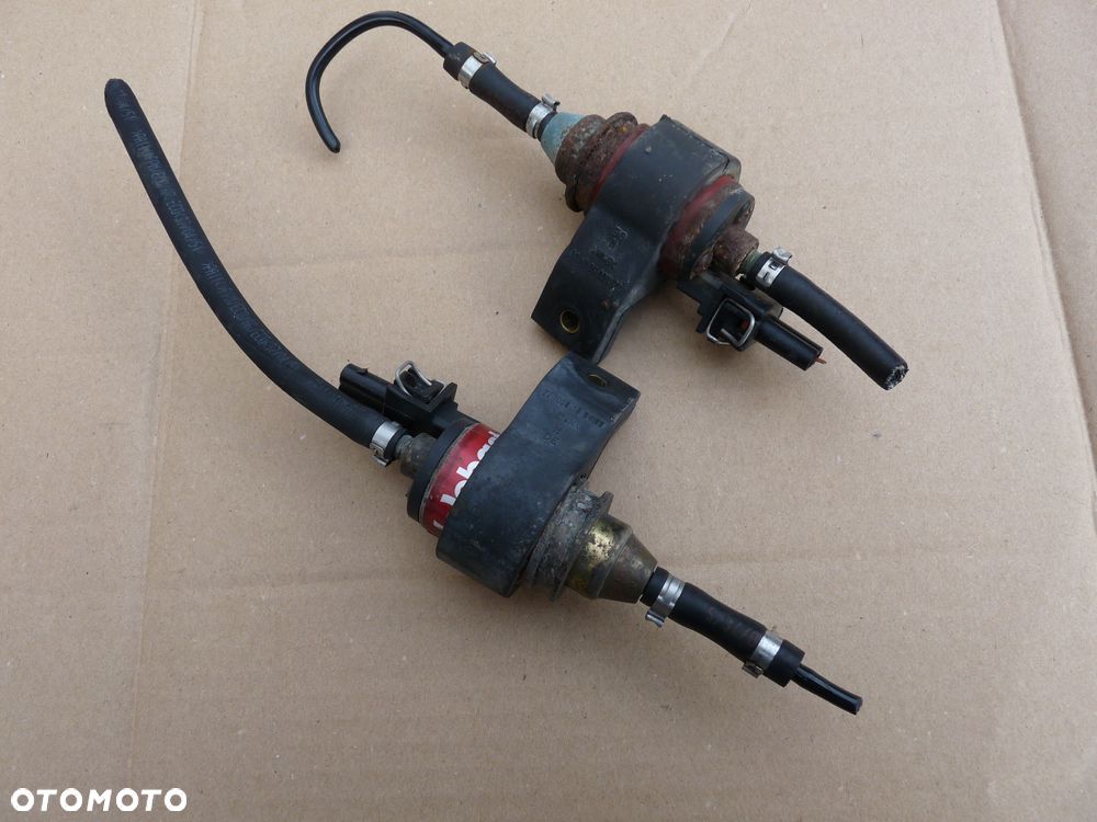 AUDI A8 D3 D2 POMPKA WEBASTO 443963303A - 6