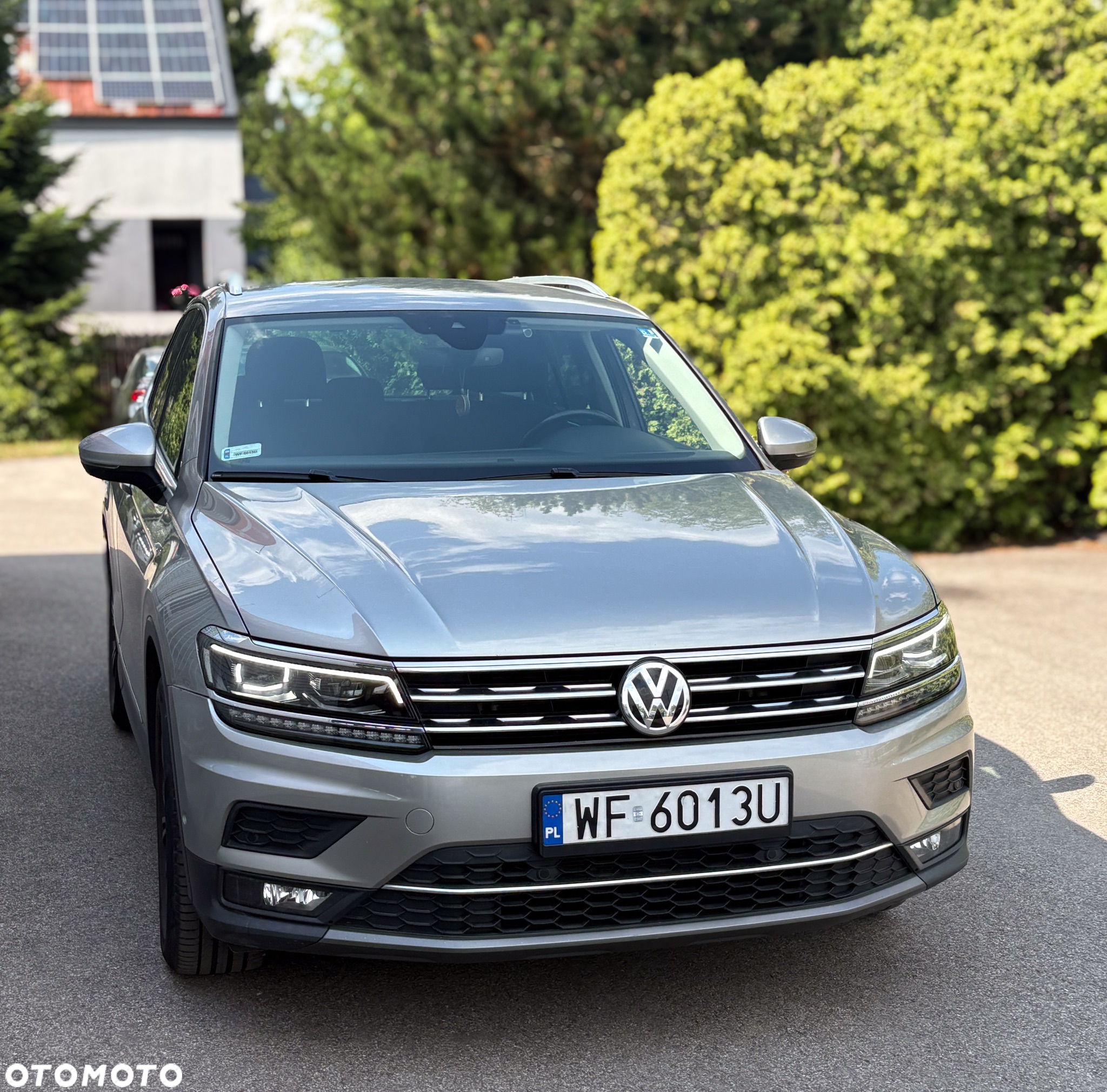 Volkswagen Tiguan 1.5 TSI EVO Highline DSG - 4