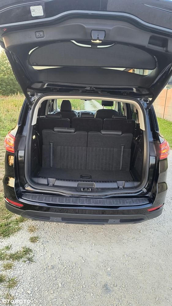Ford S-Max 2.0 TDCi Titanium - 9
