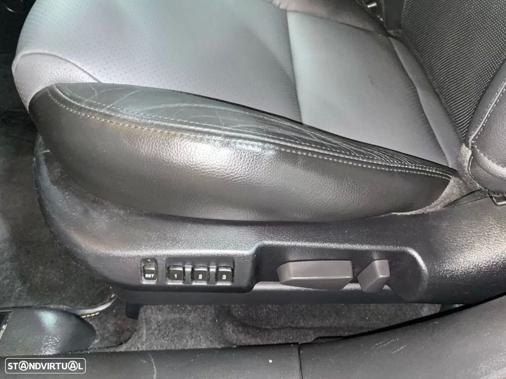 Mazda 6 MZR-CD 2.0 Exclusive Plus - 17