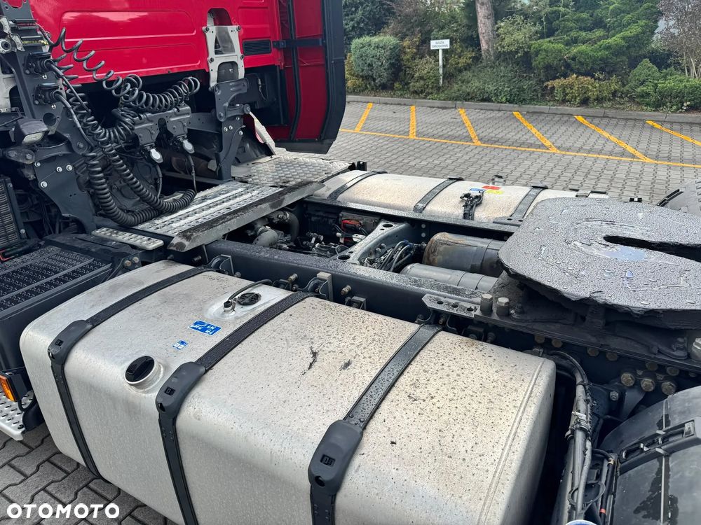 Scania S500 A4X2LB - 13