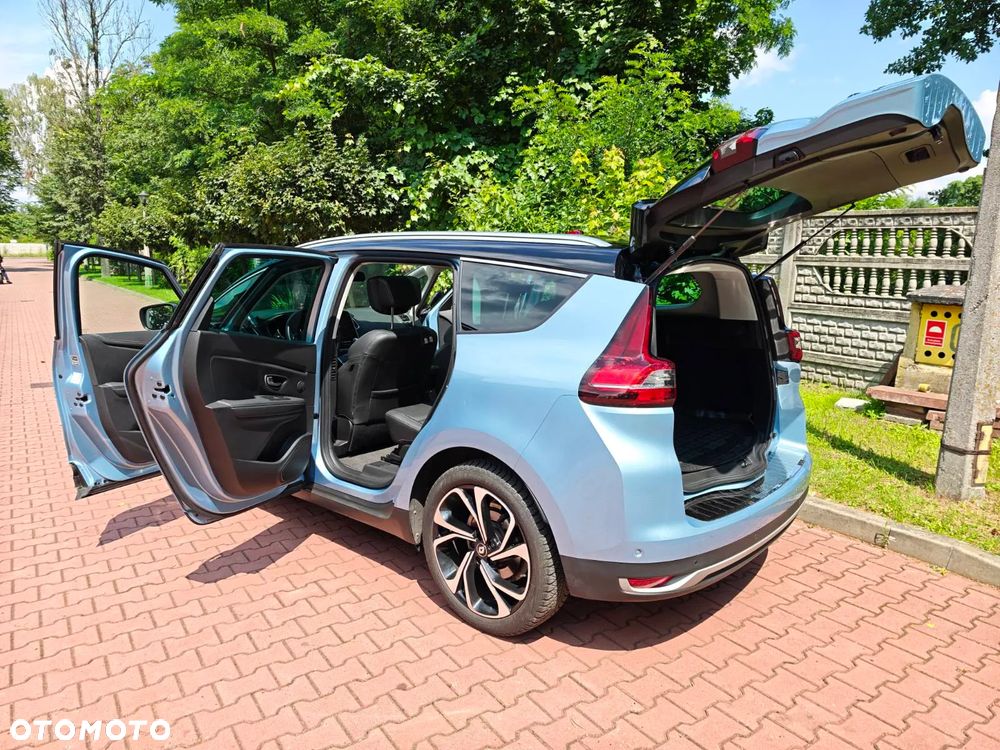 Renault Scenic 1.3 TCe Energy Bose EDC - 5