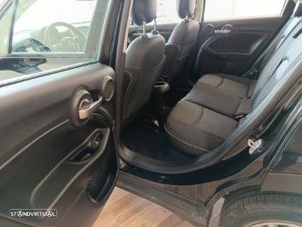 Fiat 500X 1.0 FireFly City Cross - 32