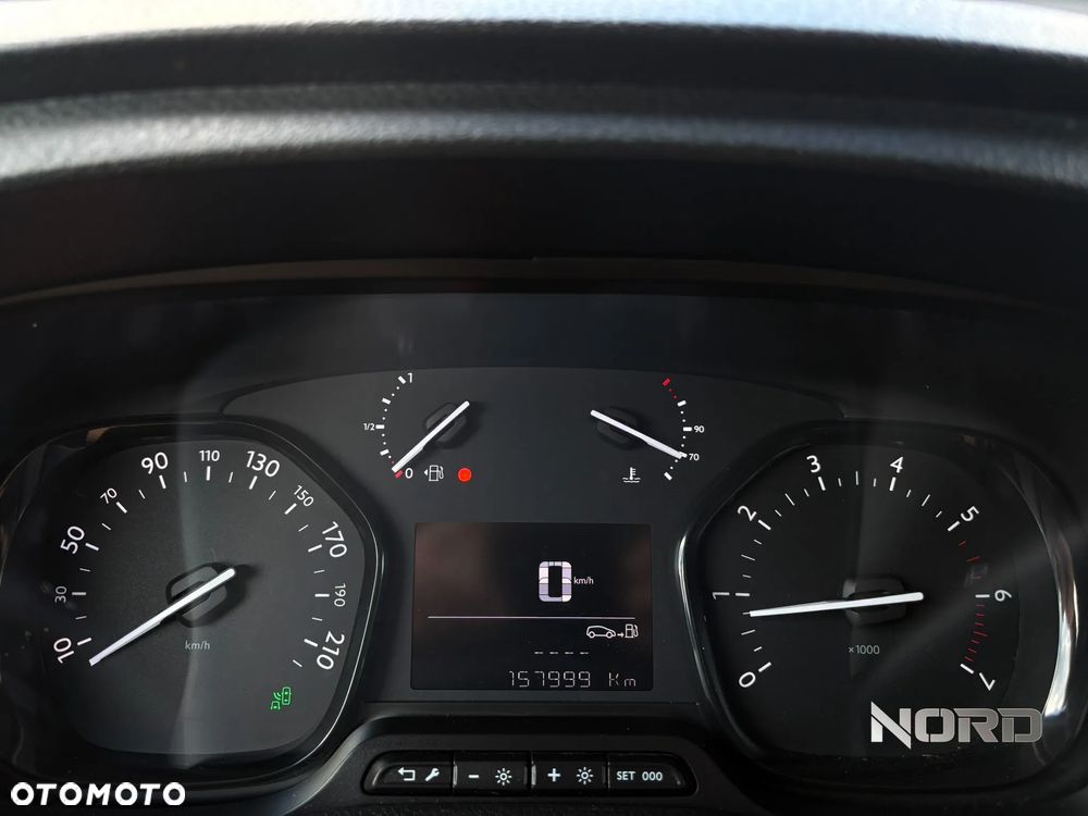 Peugeot Expert 4x4 Standard Premium - 27