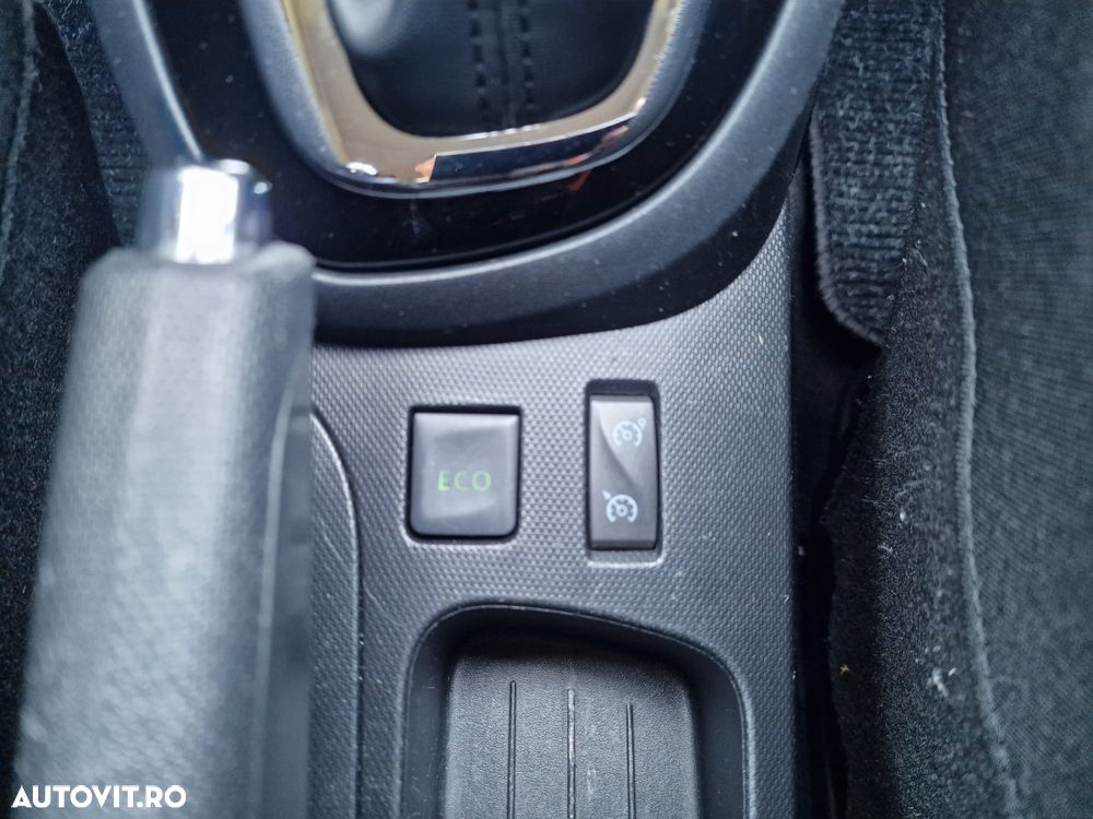 Renault Captur ENERGY TCe 120 EDC Dynamique - 19