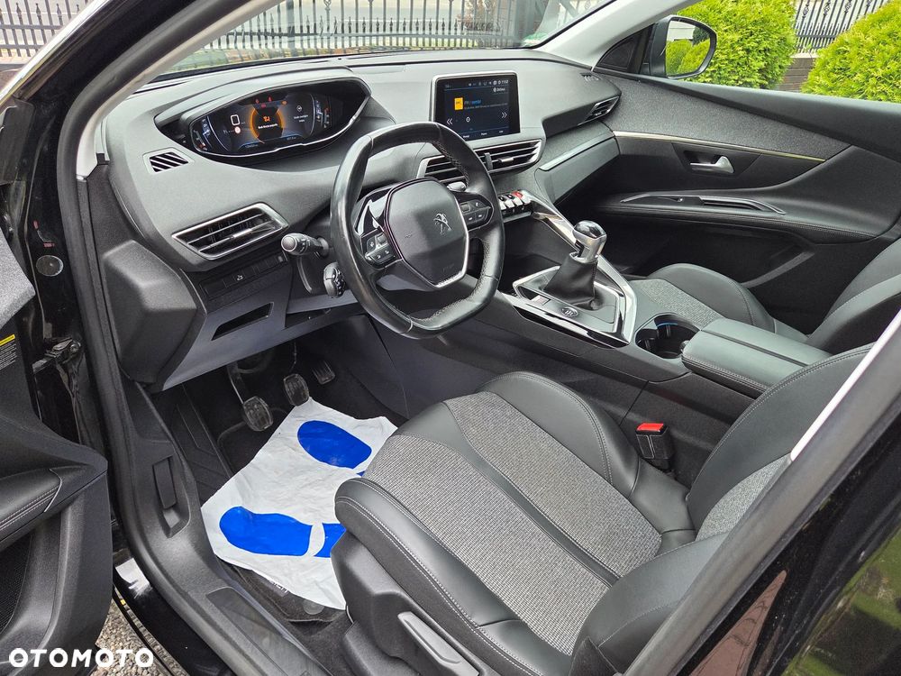 Peugeot 5008 BlueHDI 130 Allure Business-Paket - 7