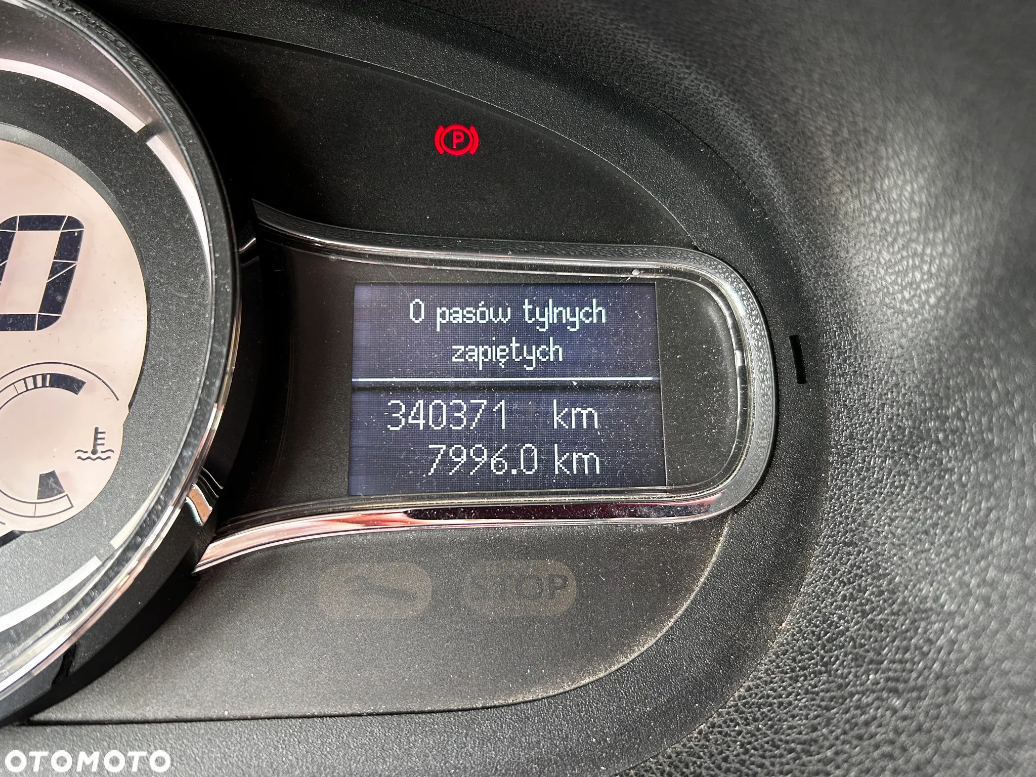 Renault Megane 1.5 dCi Energy Limited EU6 - 14