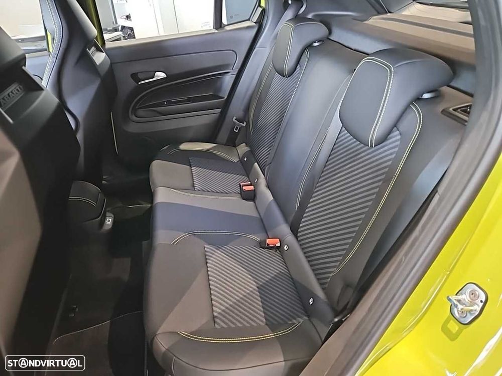 Abarth 600e 54 kWh Turismo - 10