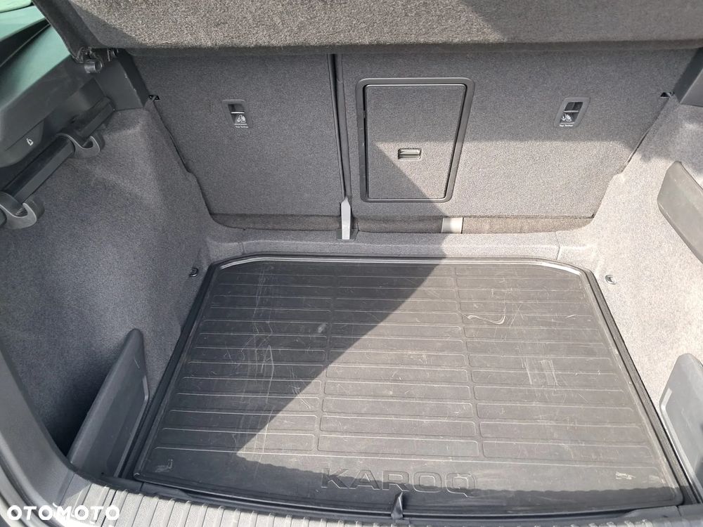 Skoda Karoq 1.5 TSI ACT Style DSG - 35