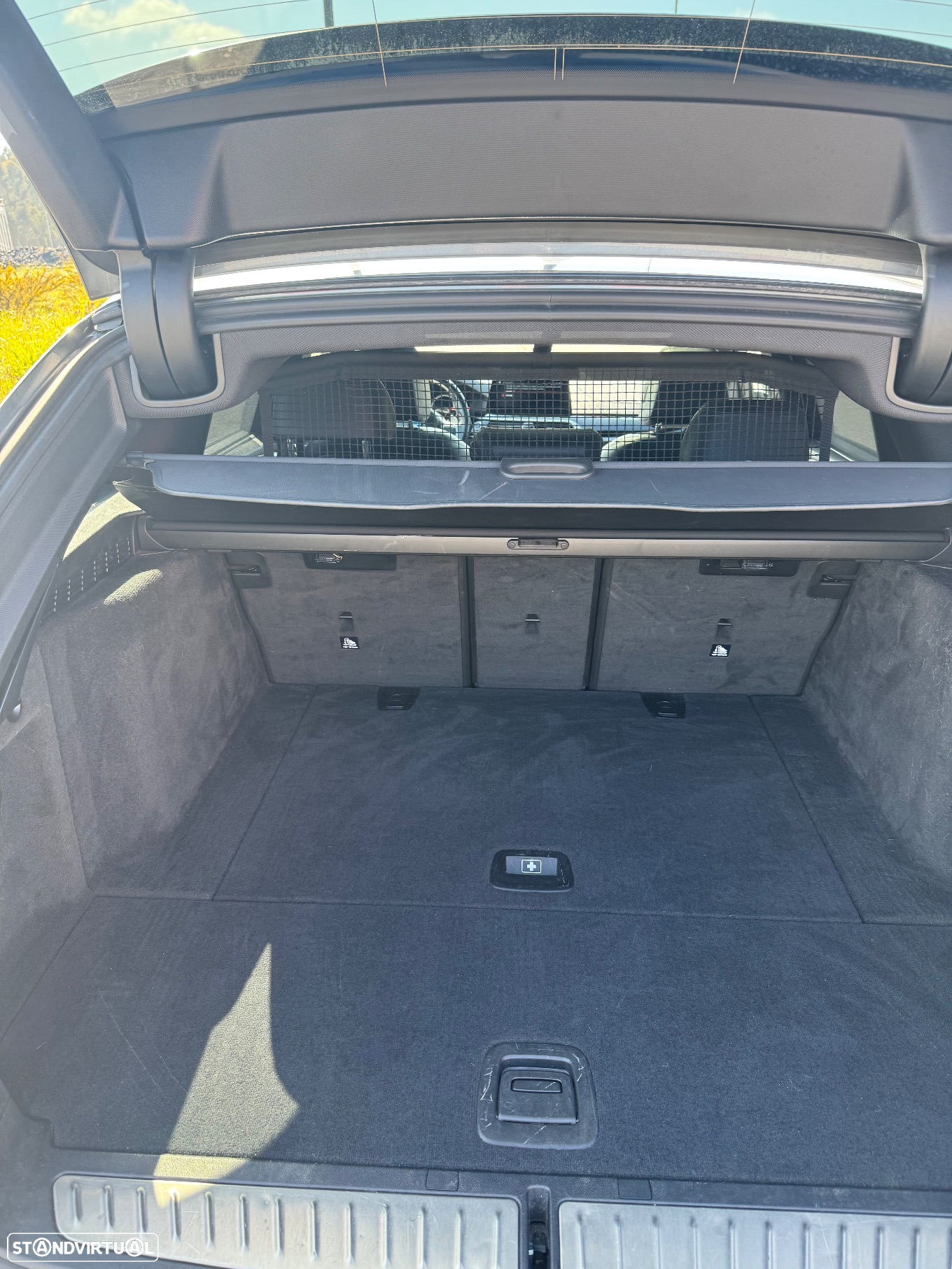 BMW 520 d Pack M Auto - 13