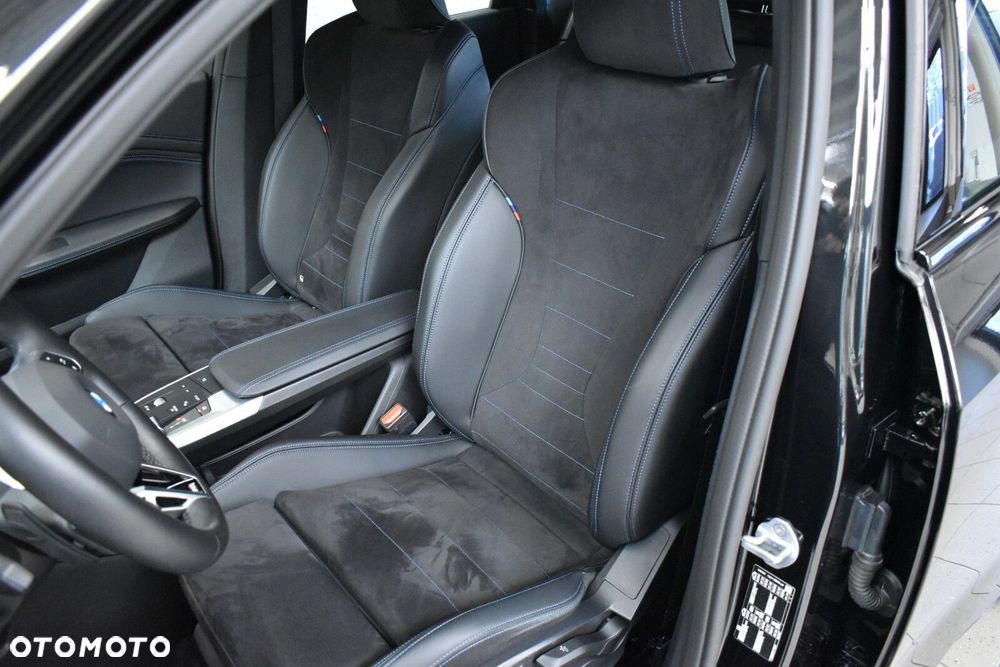 BMW X1 sDrive18i M Sport - 10