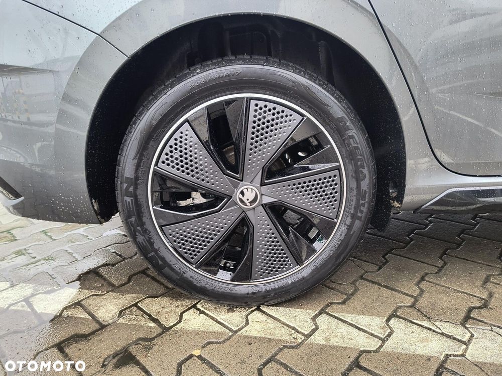 Skoda Scala 1.5 TSI Monte Carlo DSG - 9