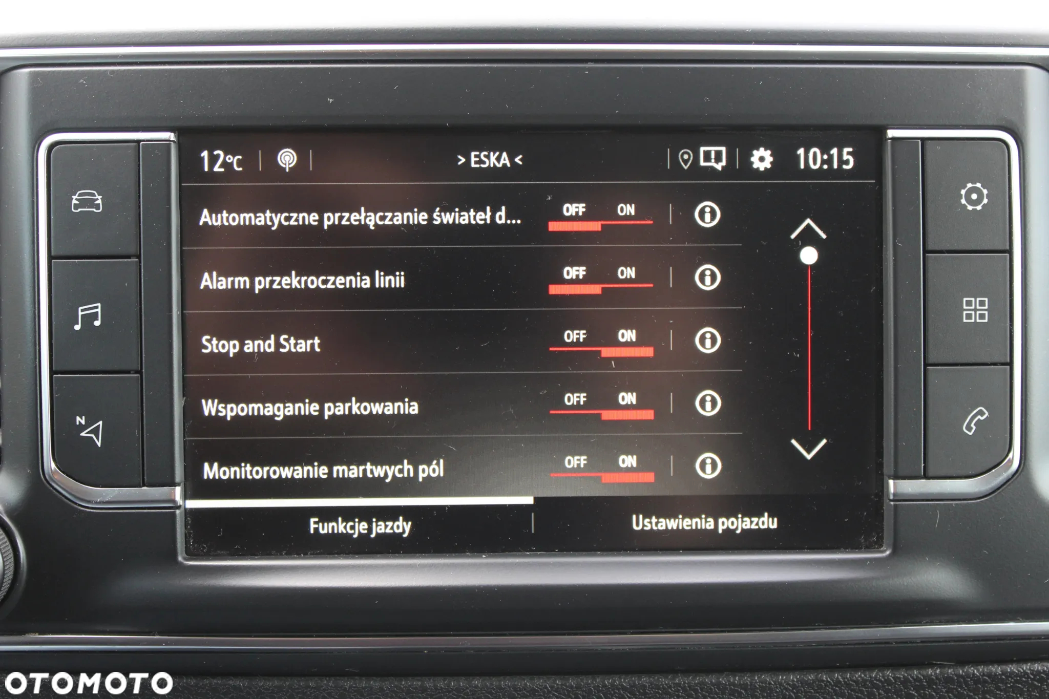Opel Vivaro - 23