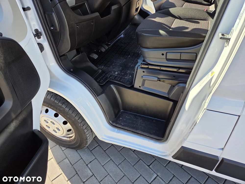 Citroën Jumper L3 - 11