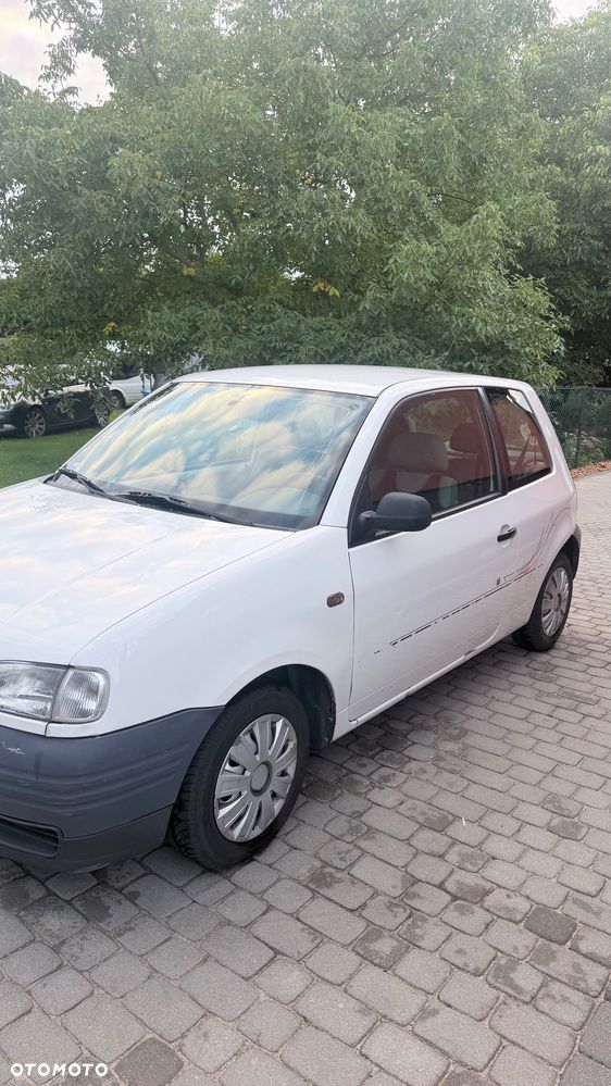 Seat Arosa 1.4 Comfort - 5