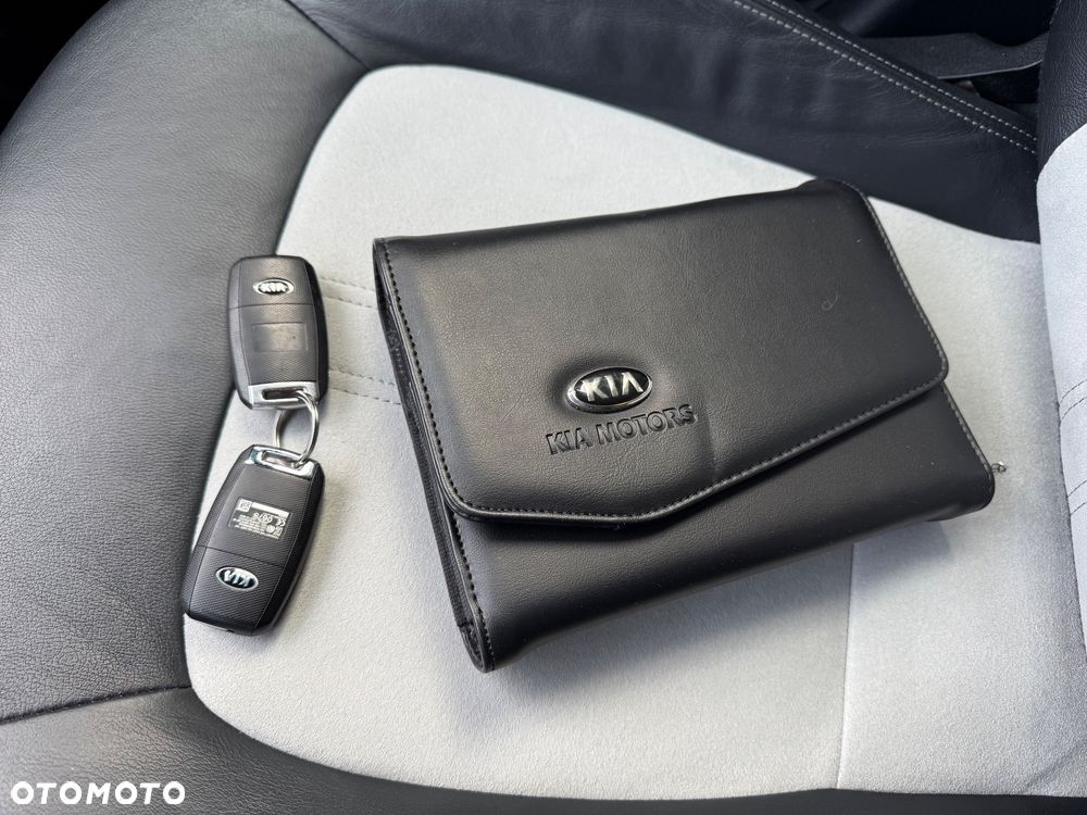 Kia Sportage 1.6 GDI M 2WD - 40