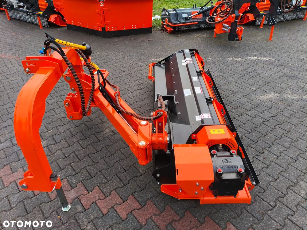 Orkan KTBC 160/D - 7