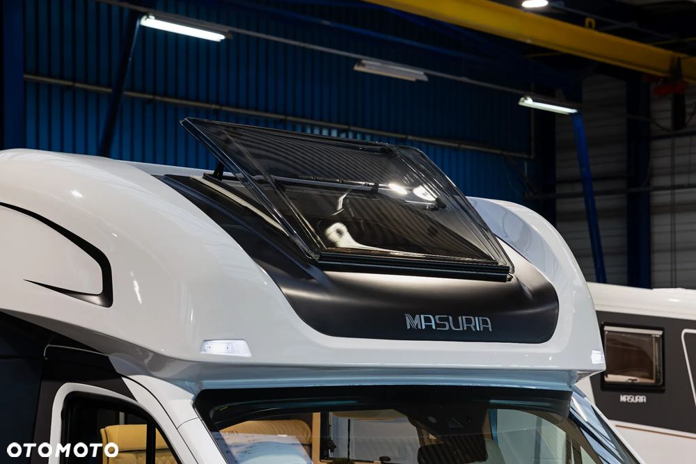 MASURIA 780 TL - 30