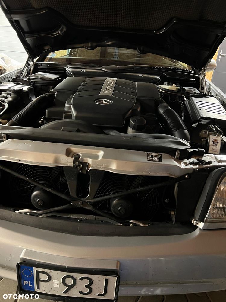 Mercedes-Benz SL - 3