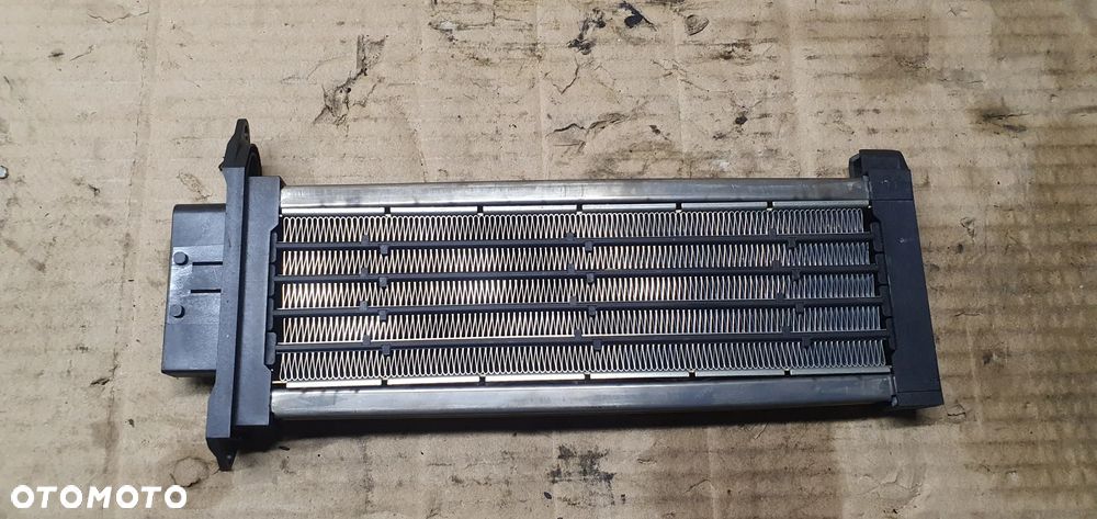 Nagrzewnica elektryczna grzałka Renault Scenic II EP0575649 664447A-E - 2
