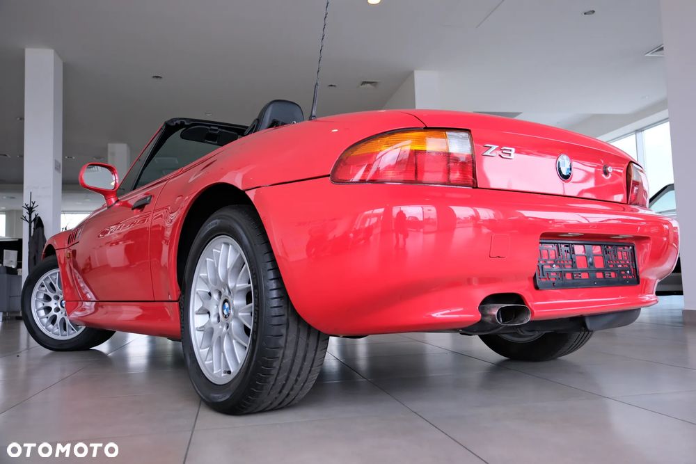 BMW Z3 - 18
