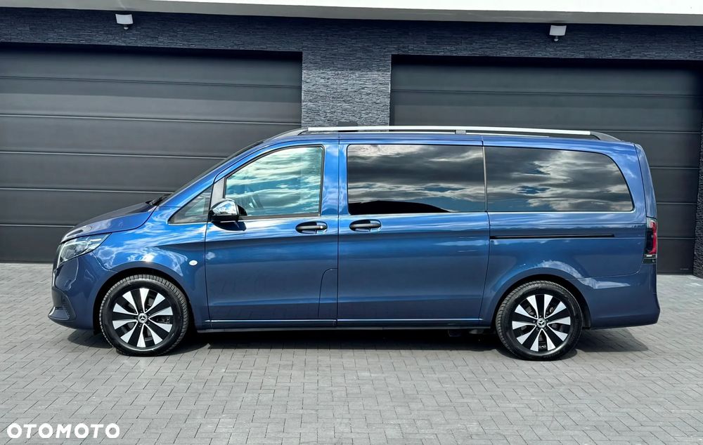 Mercedes-Benz Vito Tourer L2 Pro 9G-Tronic 447.703 - 2
