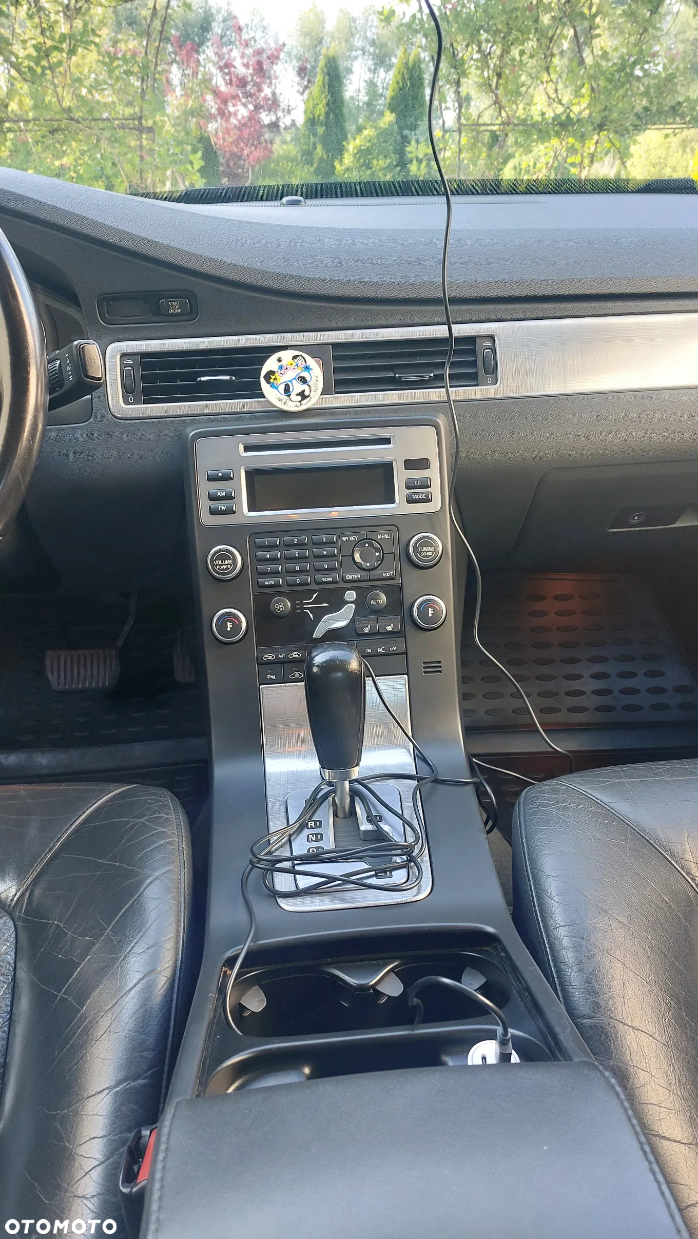 Volvo S80 - 7