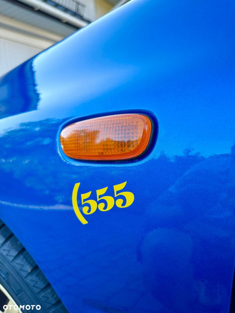 Subaru Impreza 2.0 GT - 22