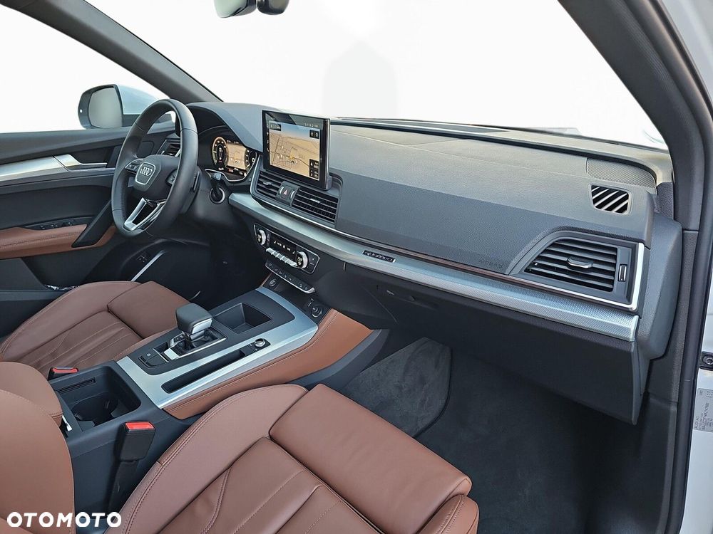 Audi Q5 Sportback - 28