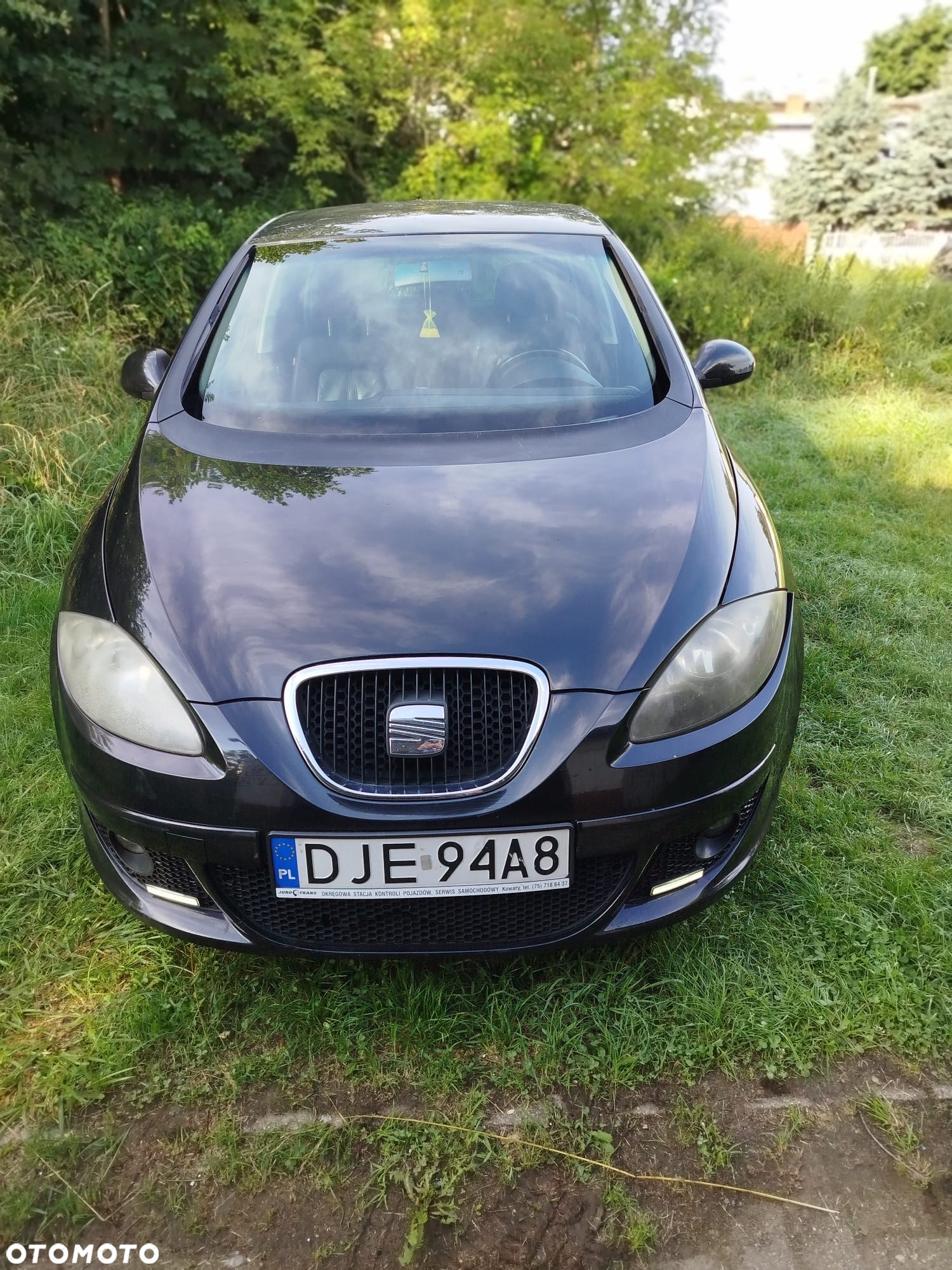 Seat Altea - 12