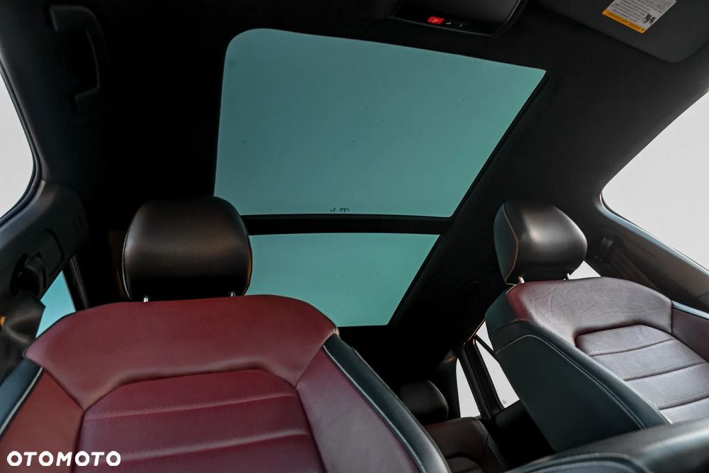 Volkswagen Atlas - 11