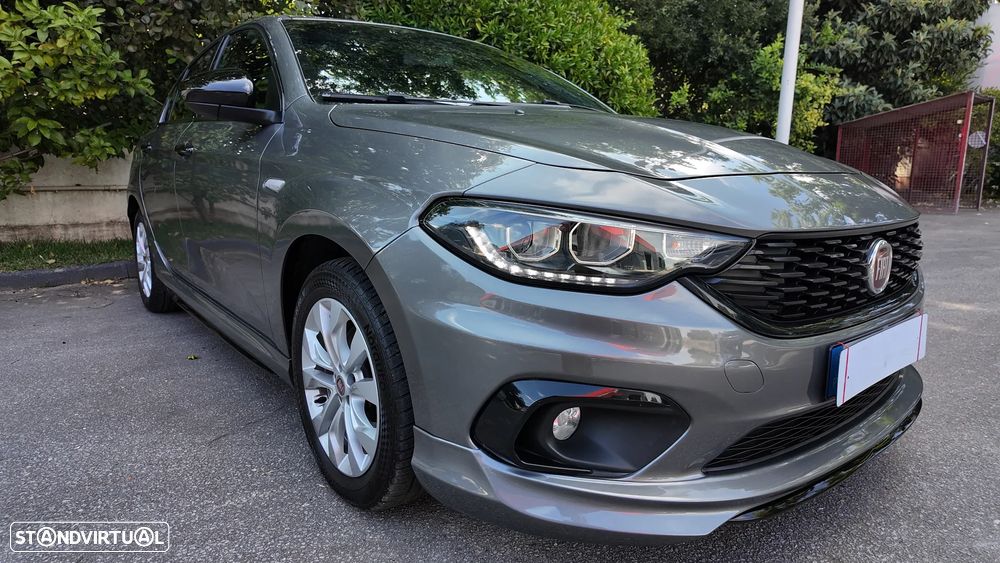 Fiat Tipo 1.4 Sport - 5