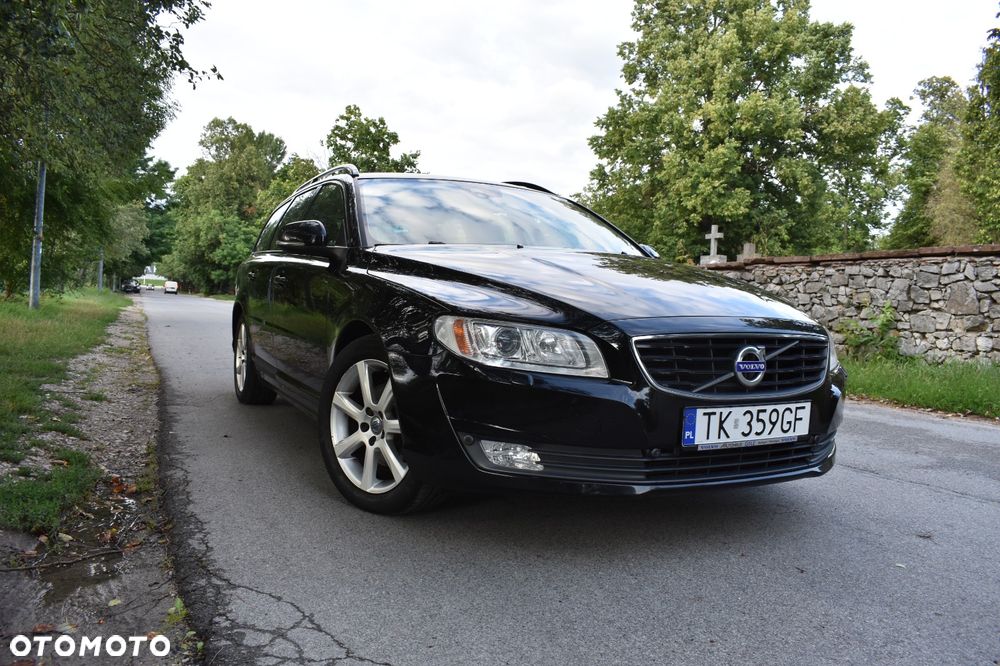 Volvo V70 - 9
