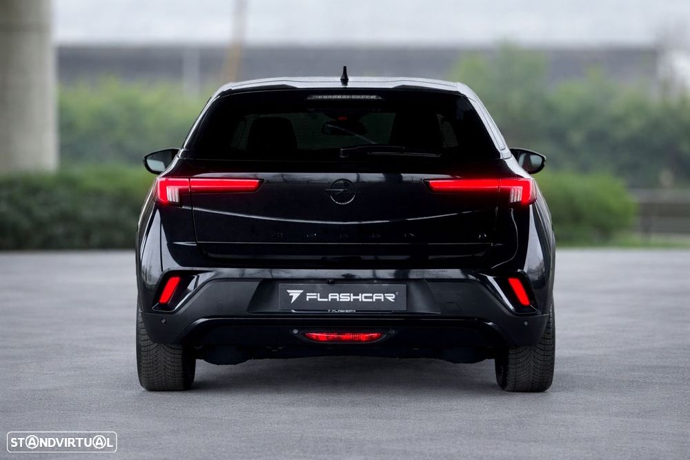 Opel Mokka 54 kWh GS - 36