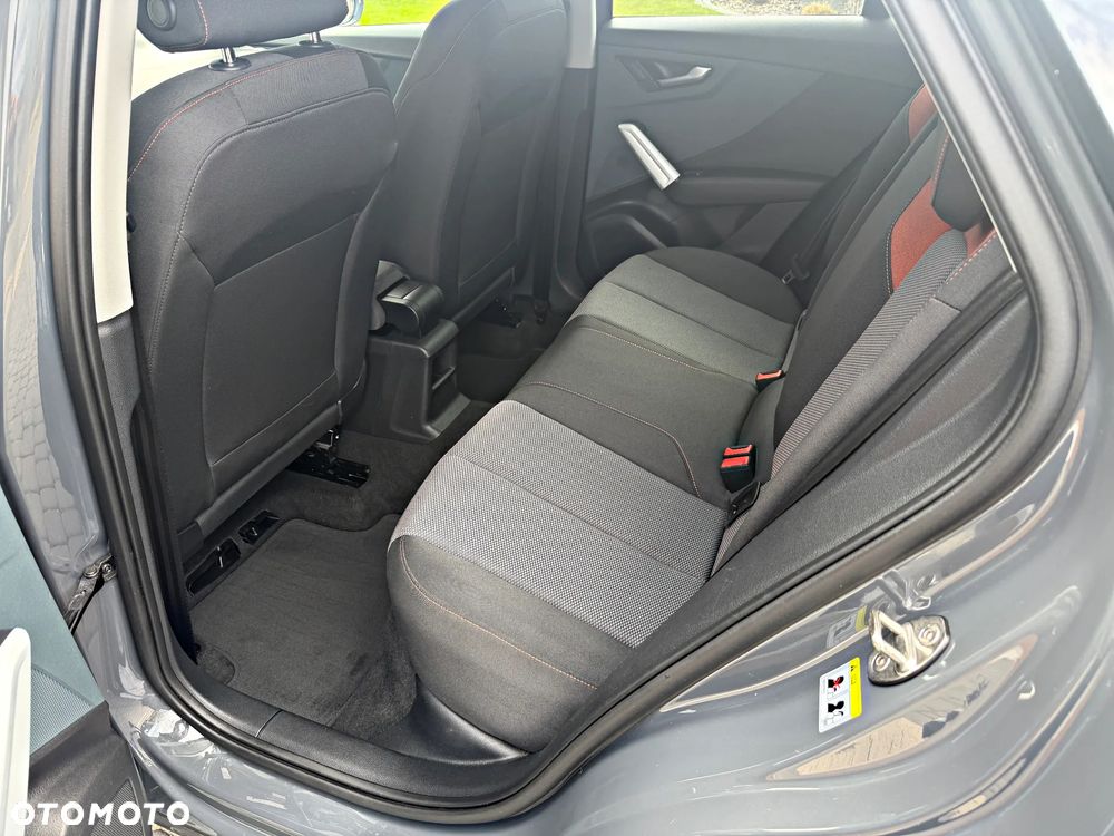 Audi Q2 1.6 TDI design - 22