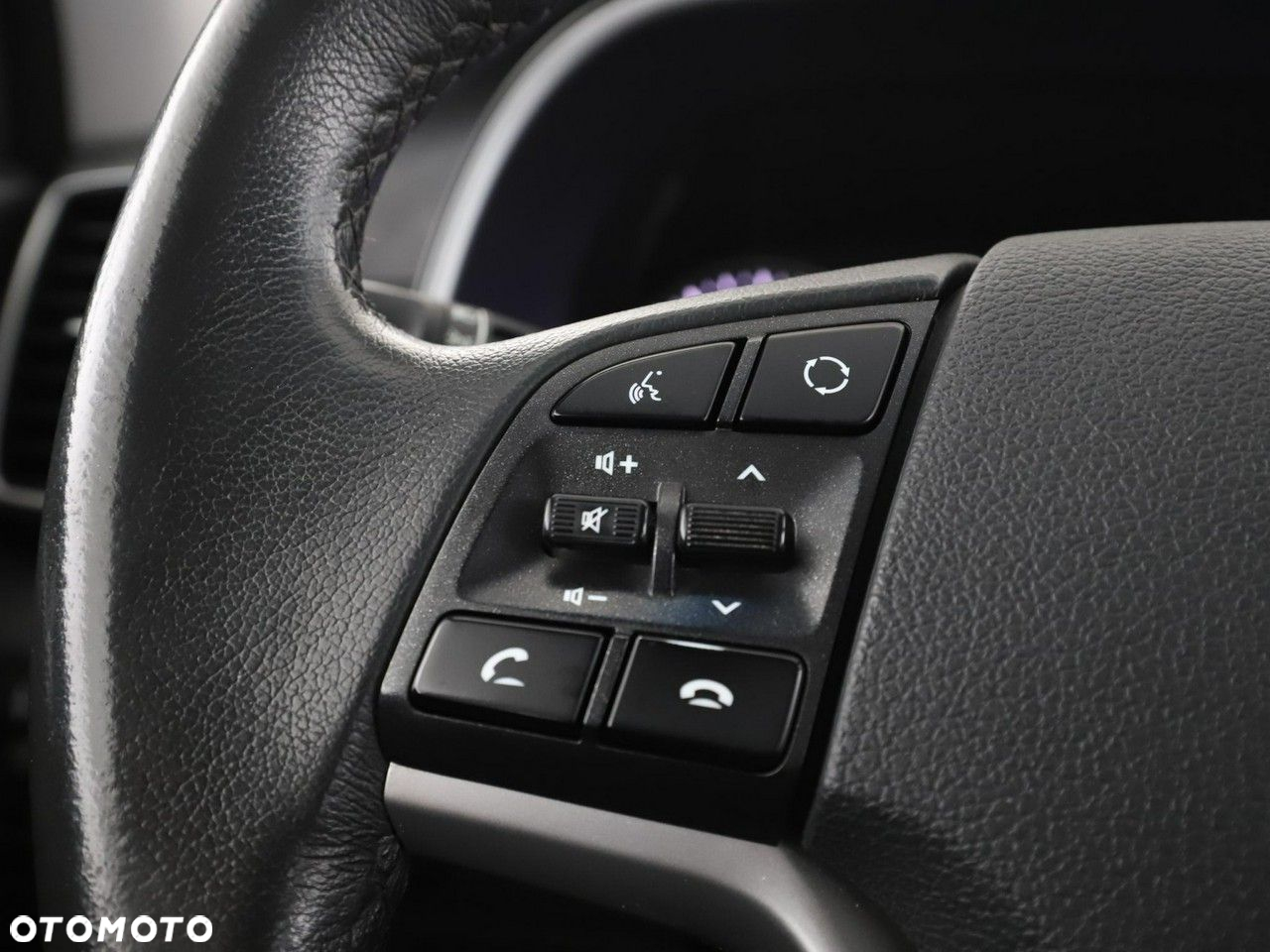 Hyundai Tucson 1.6 GDi 2WD Advantage - 31