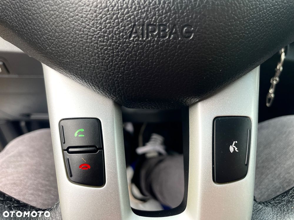 Kia Sportage 1.7 CRDI 2WD Edition 7 - 27