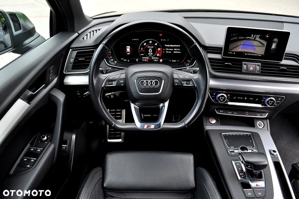 Audi SQ5 - 19