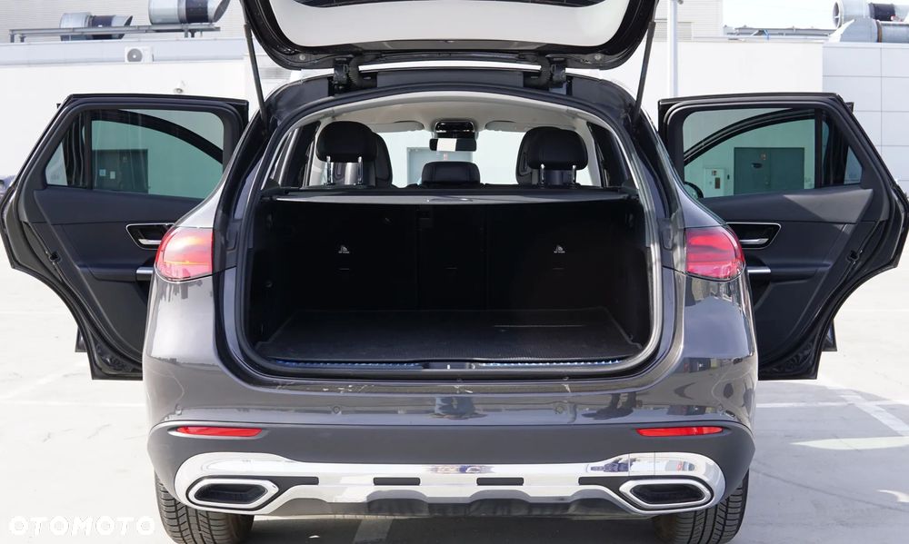 Mercedes-Benz GLC - 17