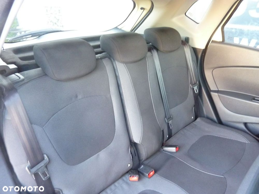 Renault Captur - 14
