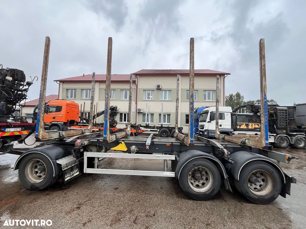 Volvo FH460 - 9