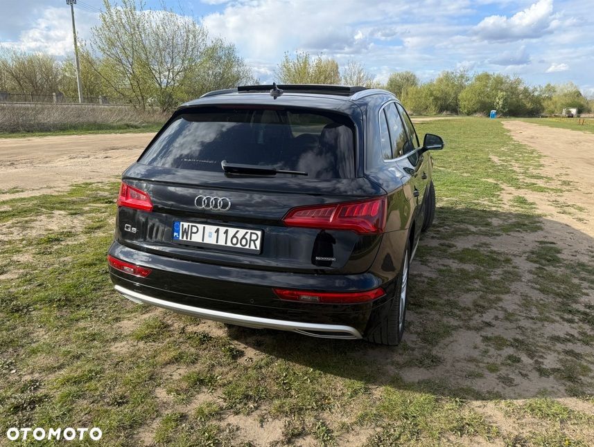 Audi Q5 2.0 TFSI Quattro S tronic - 17