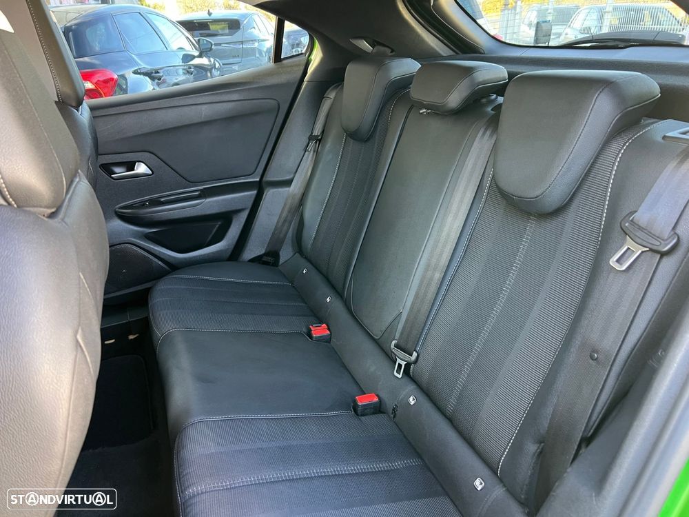 Opel Mokka 1.2 T Elegance - 10