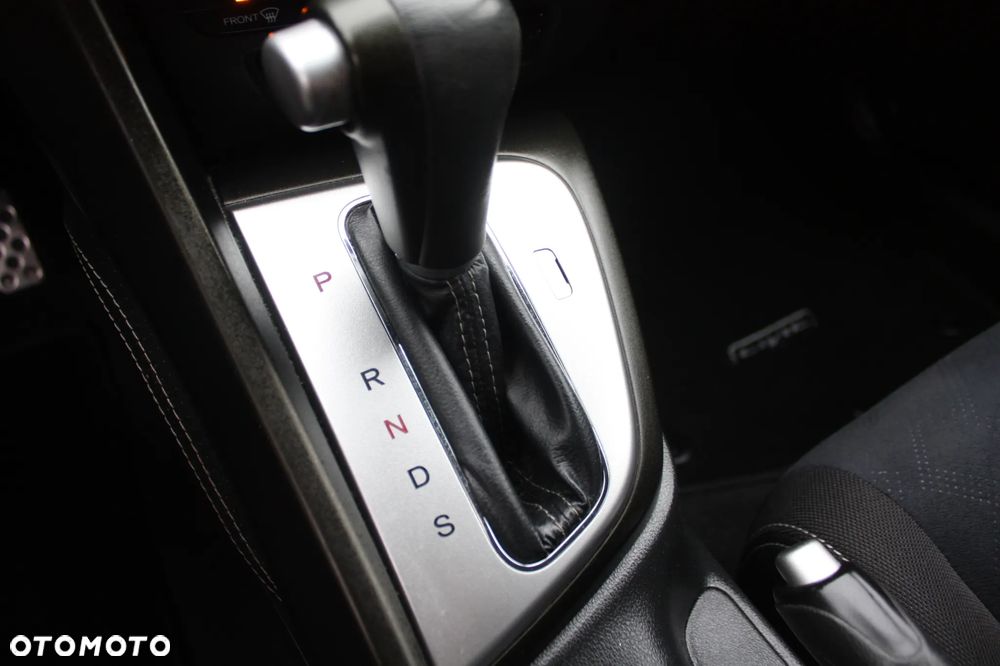 Honda Civic 1.8 Executive i-SHIFT - 16