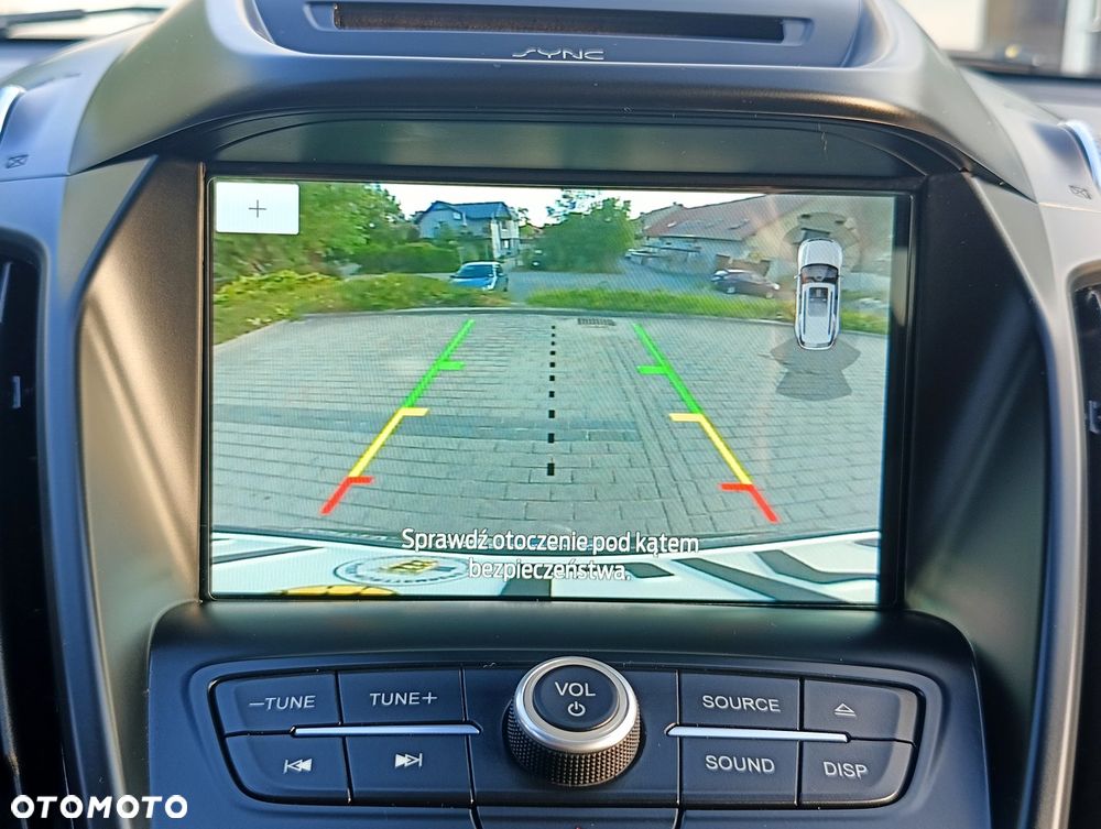 Ford Kuga 1.5 EcoBoost 4x4 ST-Line - 14