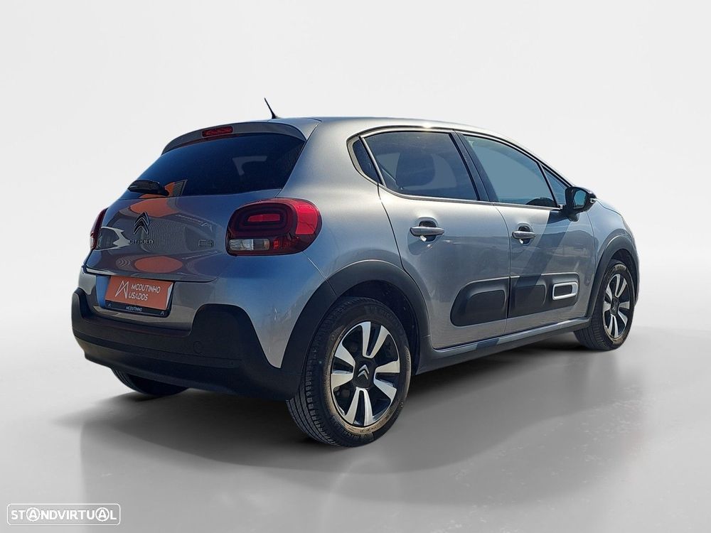 Citroën C3 1.2 PureTech Max - 5