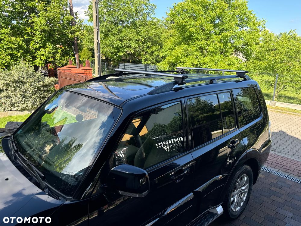 Mitsubishi Pajero 3.2 DID Instyle EU6 - 5