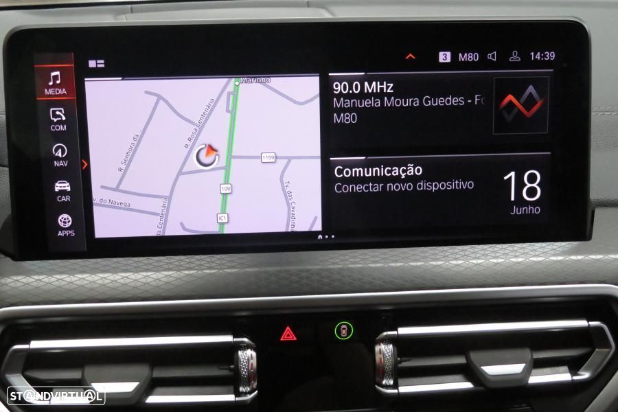 BMW iX3 M Sport Inspiring - 18